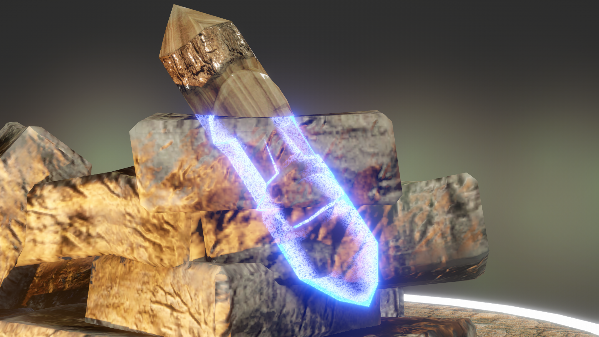 Silhouette Radar Shaders | Fab