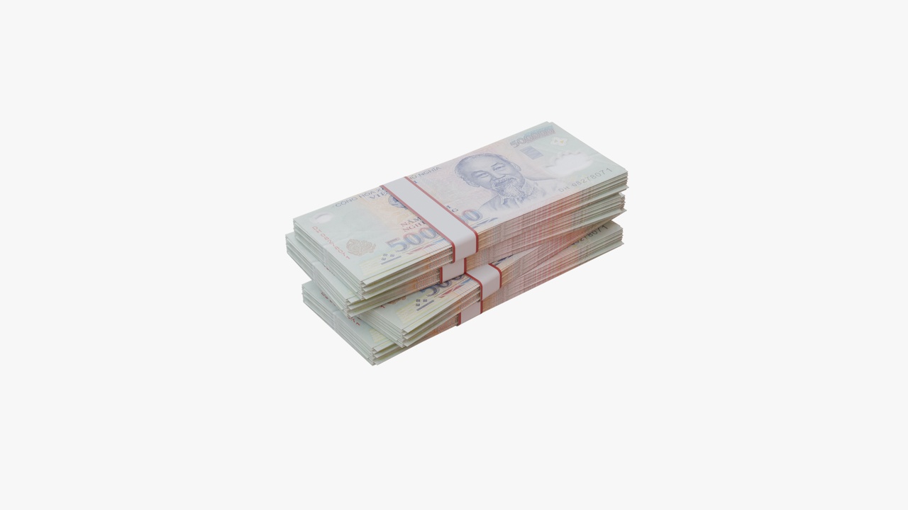 Media 1 for listing 500000 Vietnamese Dong VND