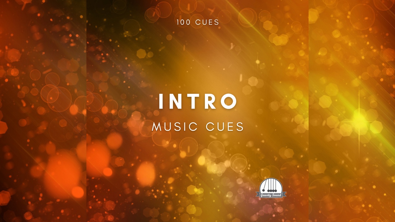 Media 1 for listing Intro Music Cues