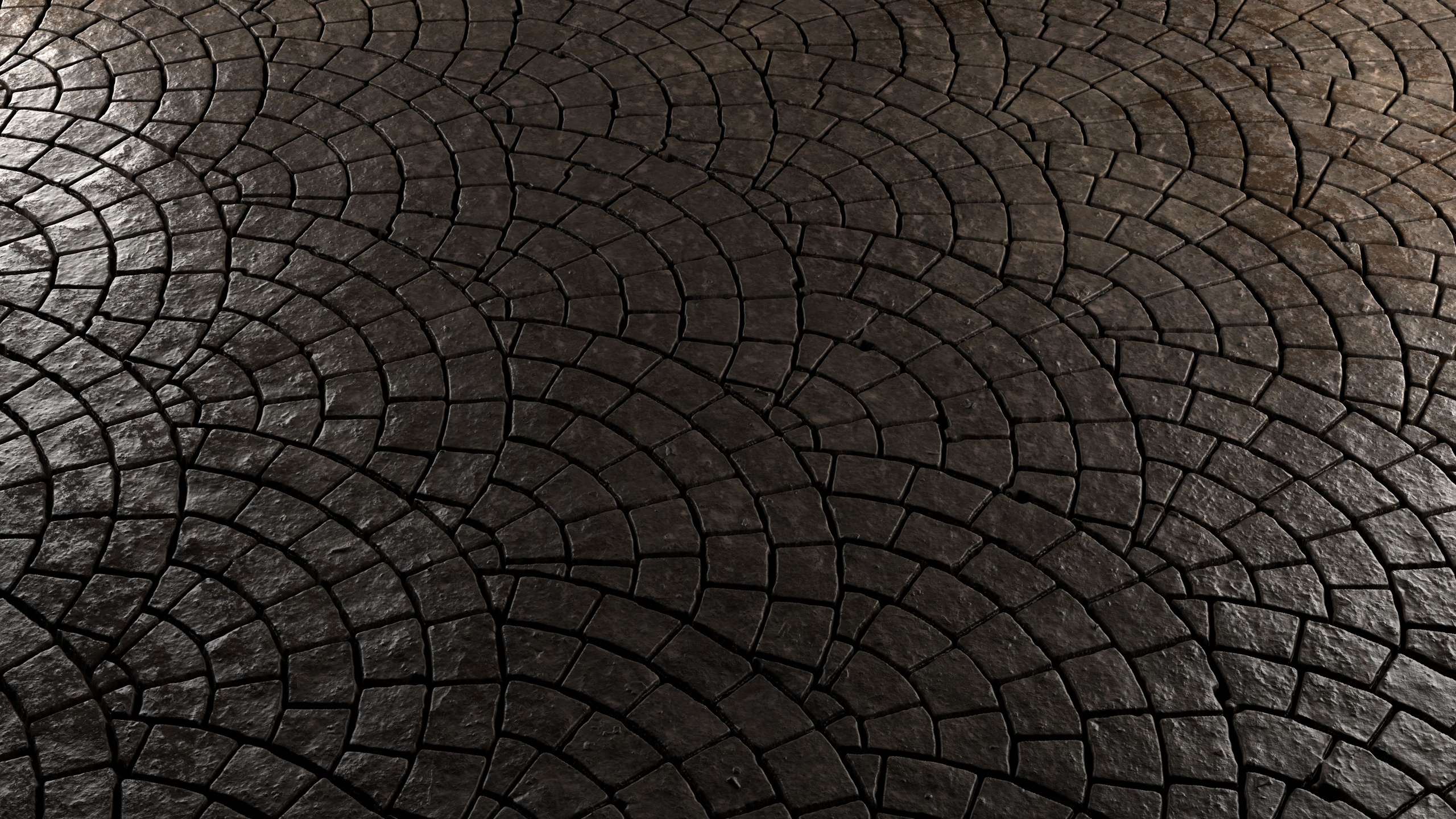 Media 1 for listing Paving Stones 8K PBR Texture