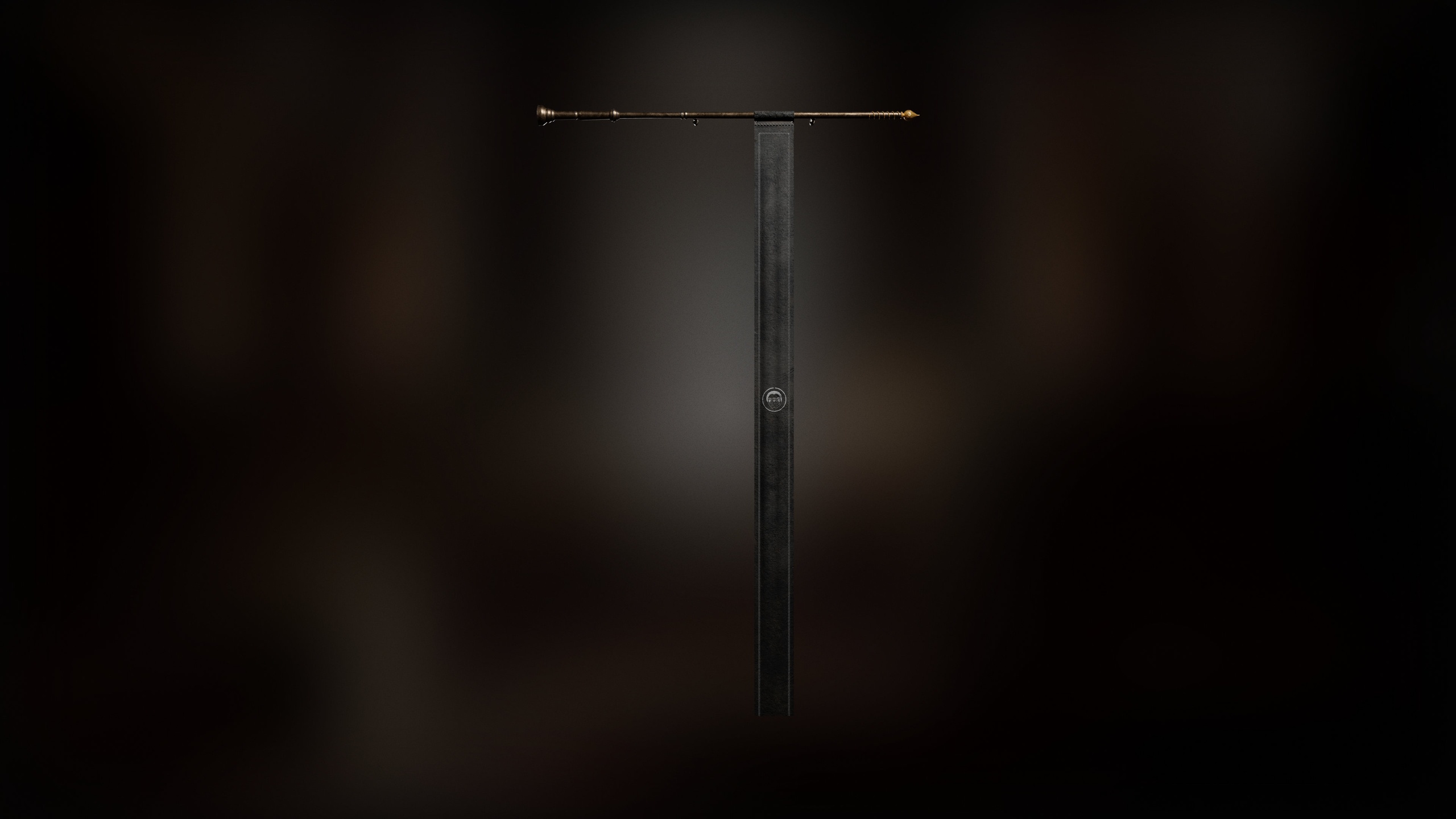 Media 1 for listing Dark banner