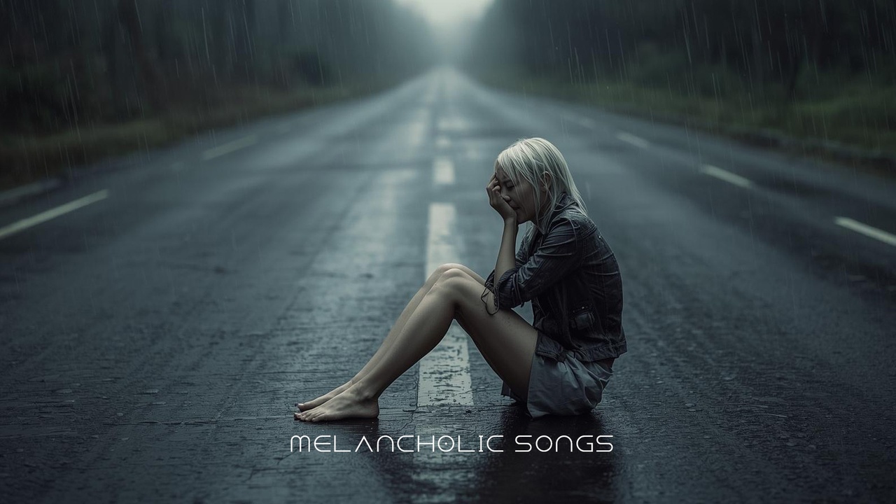 Media 1 for listing Melancholic Songs