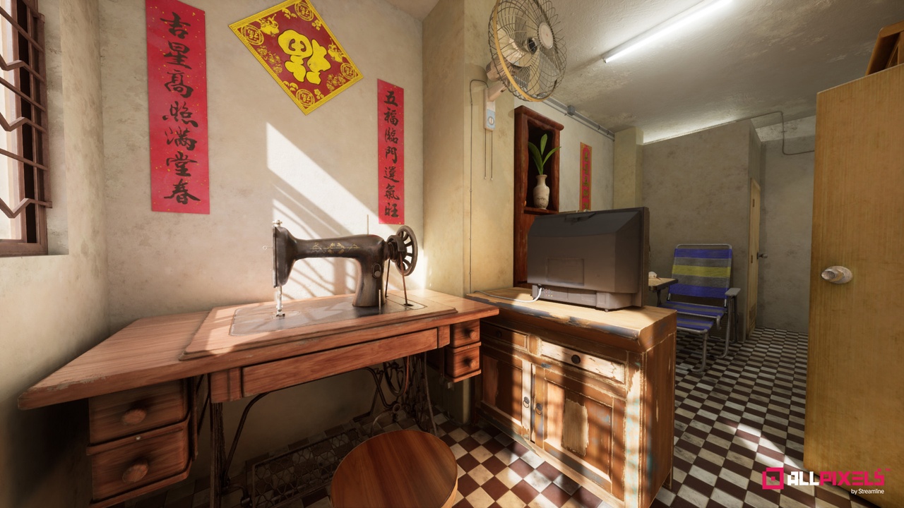 格安SALEスタート!の商品をすべて Public Kong Hong Housing Fab | Bundle - 80s) early - 70 (late その他