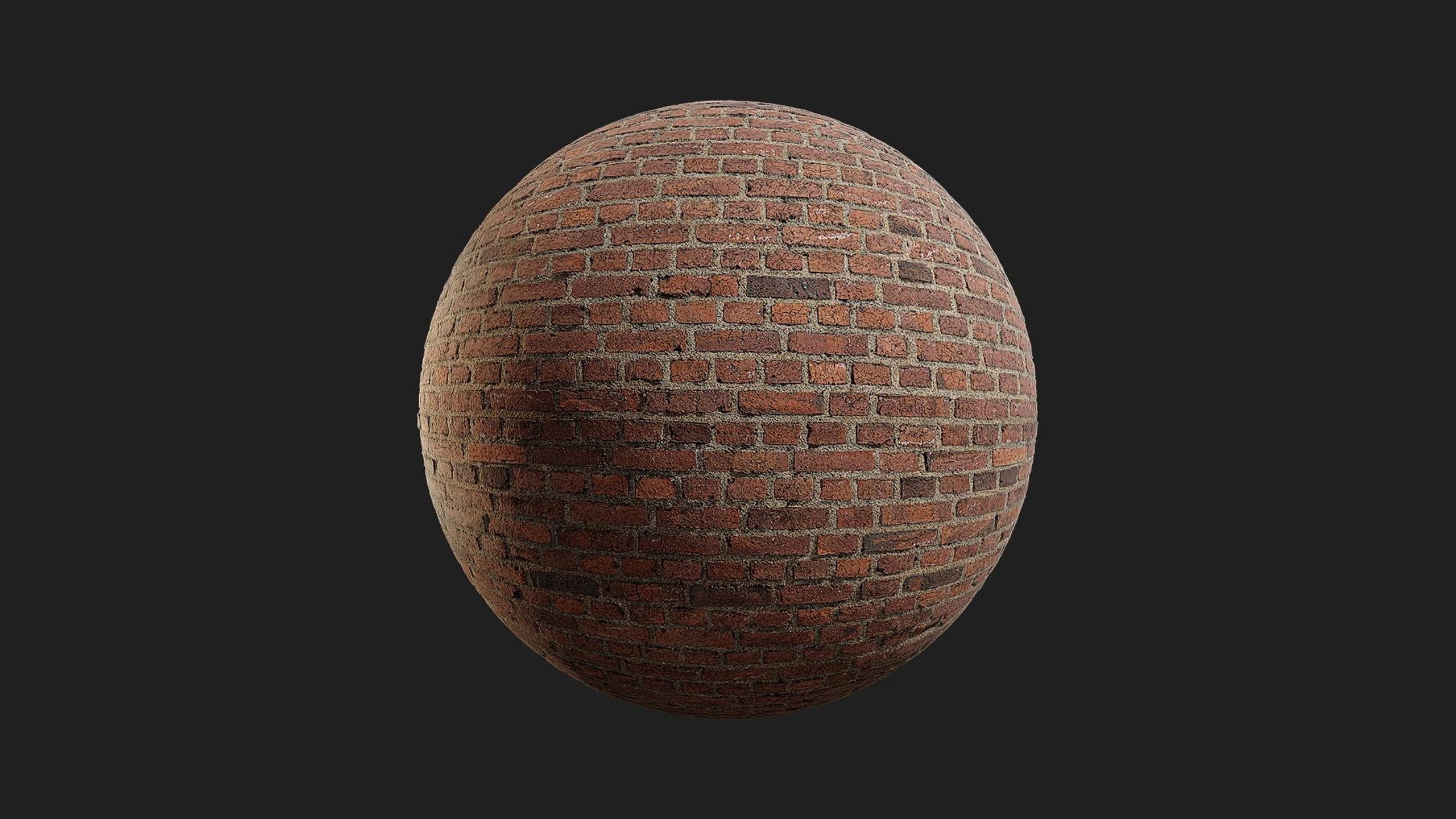 Media 1 for listing Brown Brick Wall