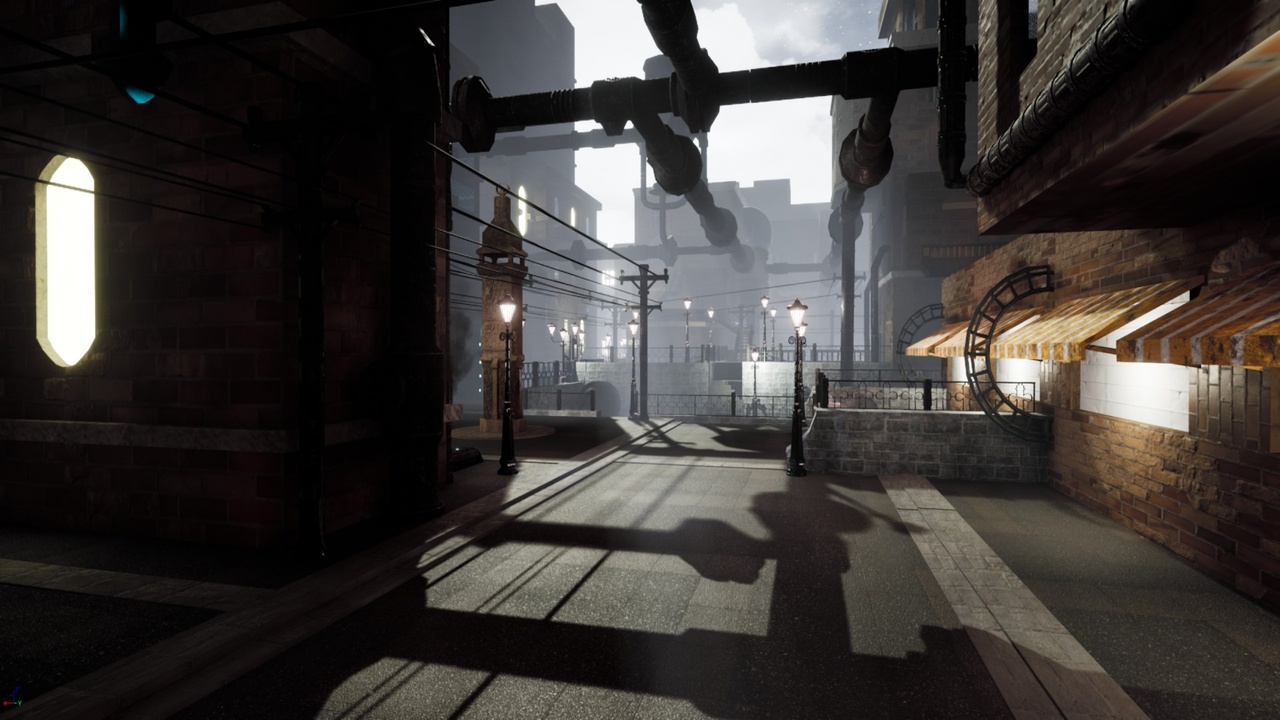 Media 1 for listing UnderCity