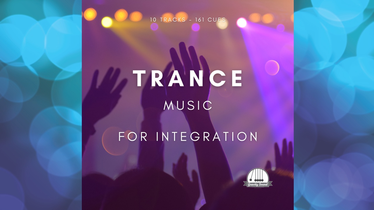 Medium 1 für Eintrag Trance Music For Integration