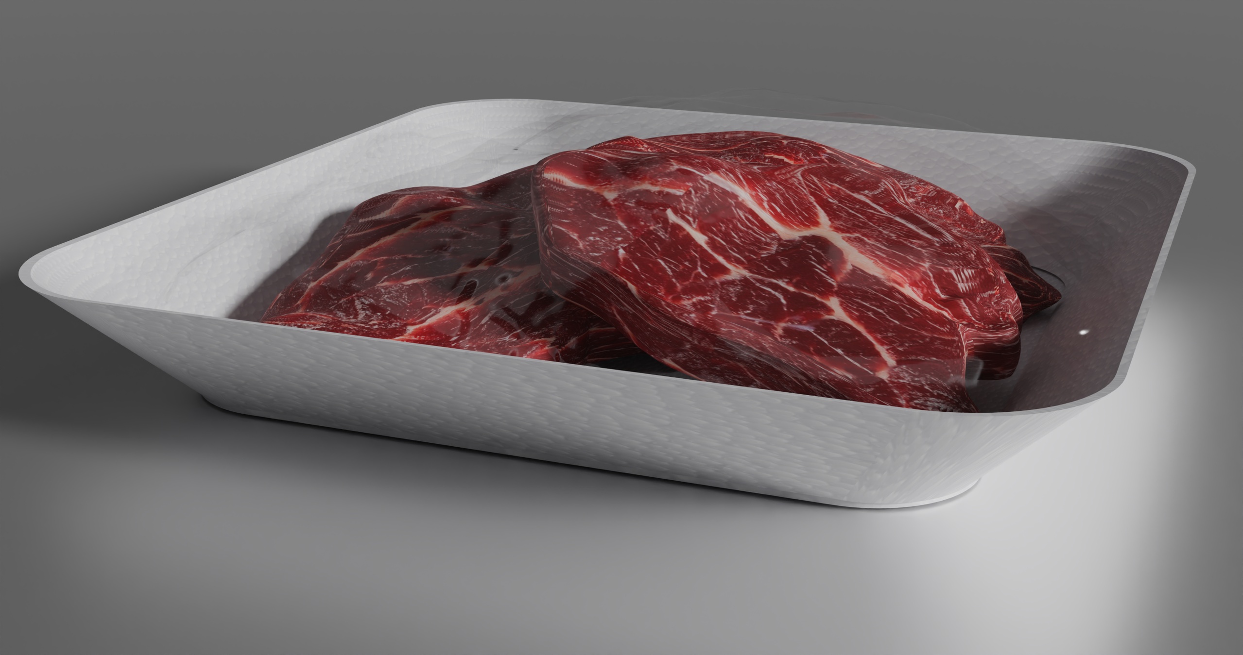 Media 1 for listing Meat
