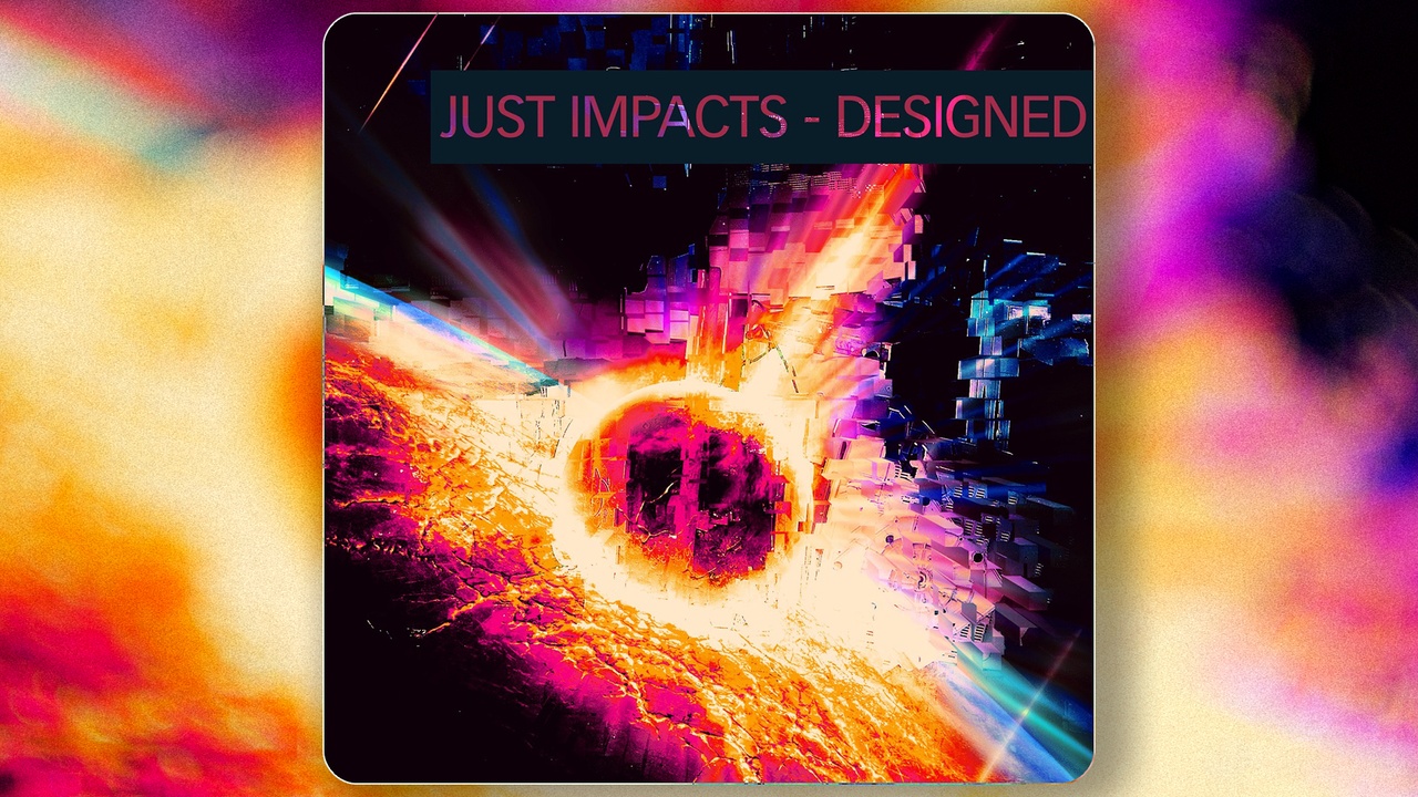 Media 1 for listing Just Impacts - Designed