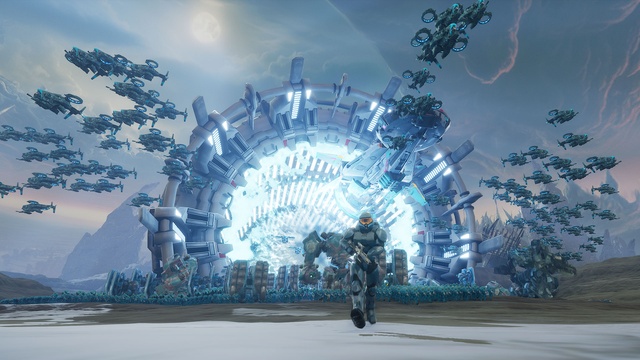 Mass Battle Framework - Epic Crowd Battle Simulation Plugin