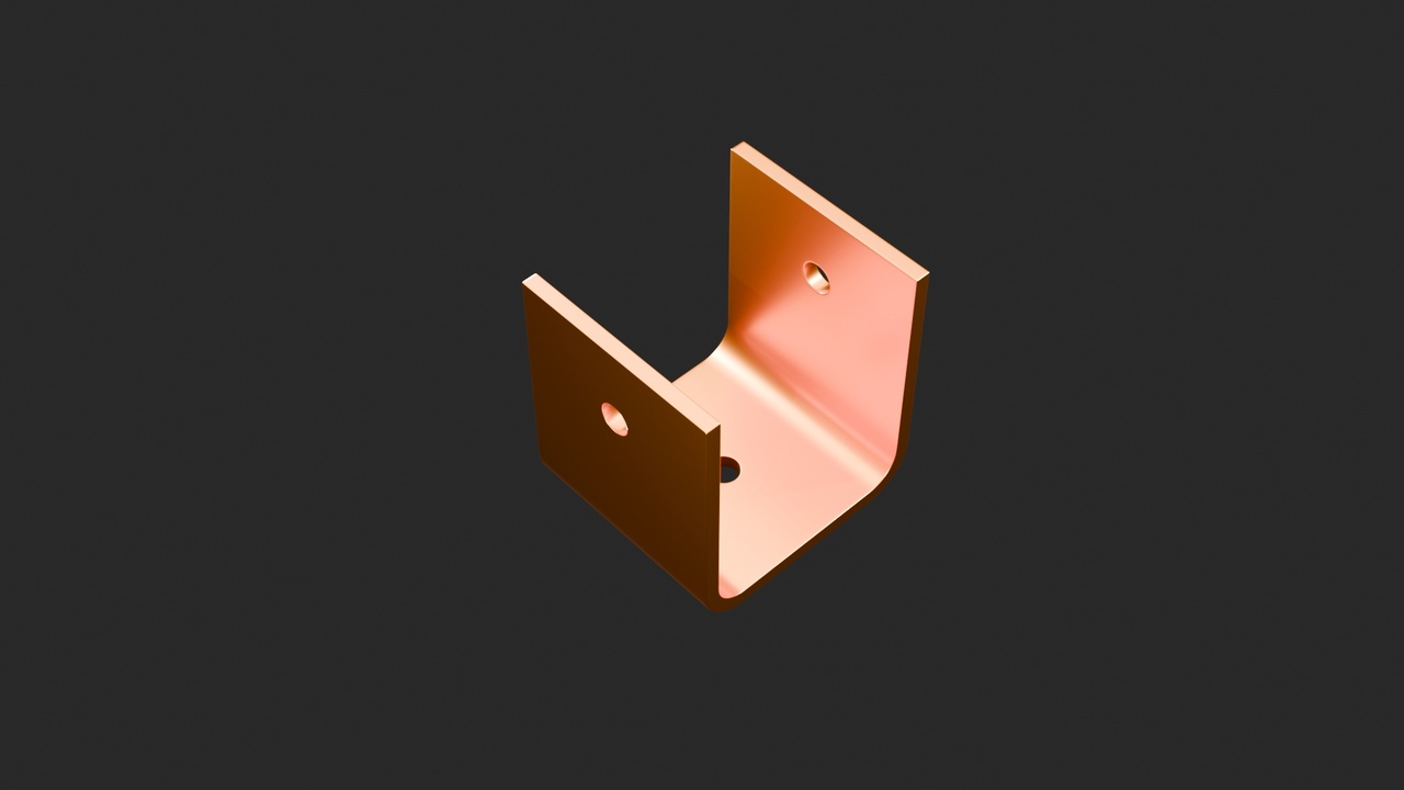 Media 1 for listing Mechanical Part No 124