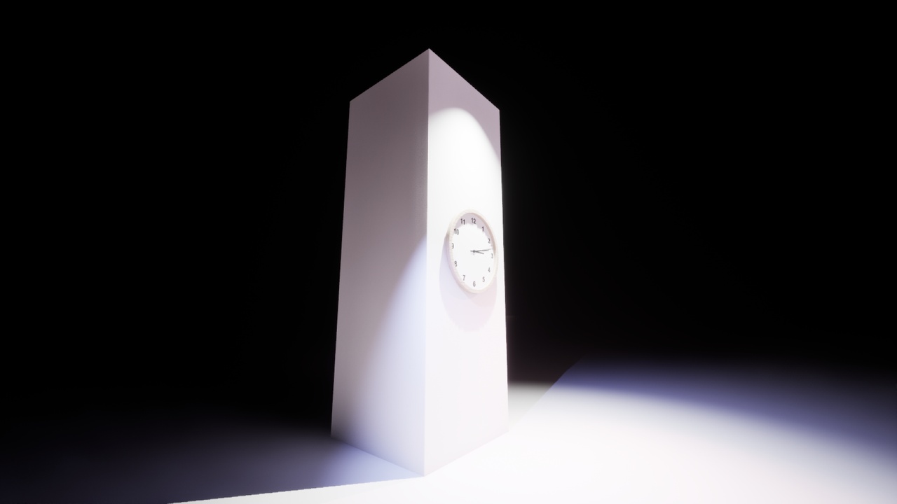 Media 1 for listing Realtime Clock 12-Hours