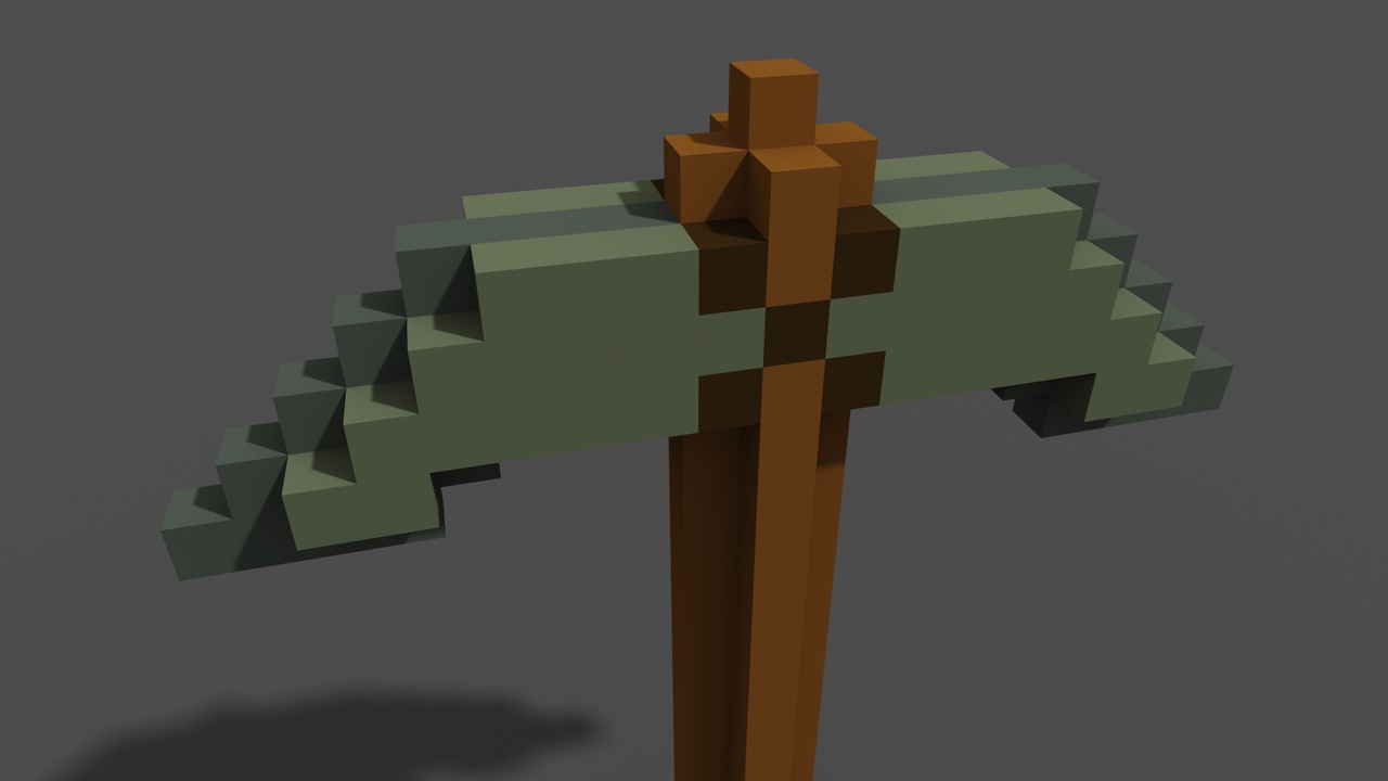 Media 1 for listing Voxel Pack: Medieval Assets