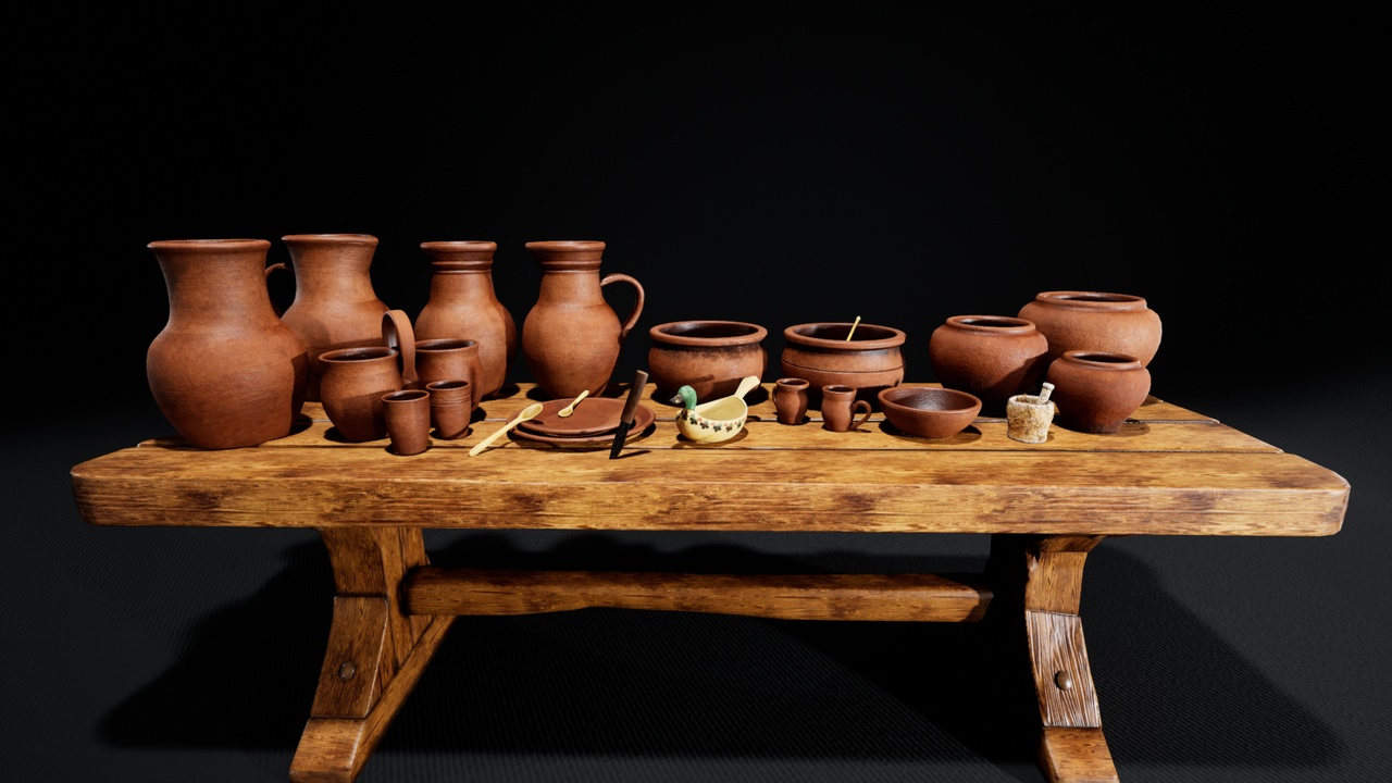 Media 1 for listing Interior Rustic