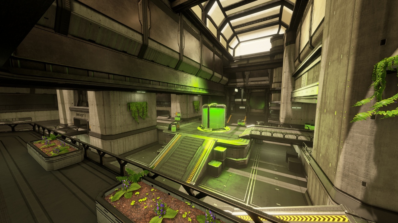 Media 1 for listing BioHazard Arena