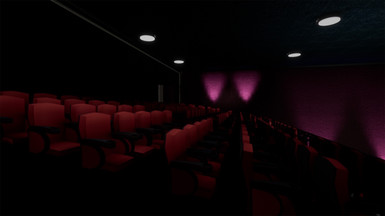 Media 1 for listing Classic Cinema