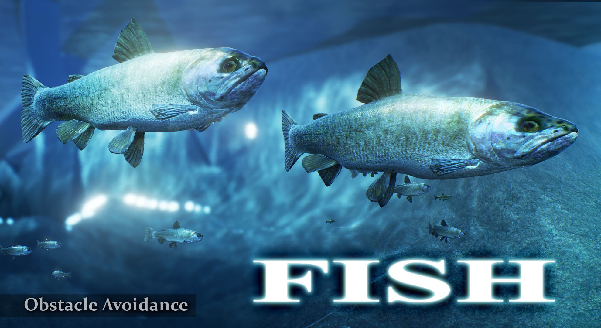FISH | Fab