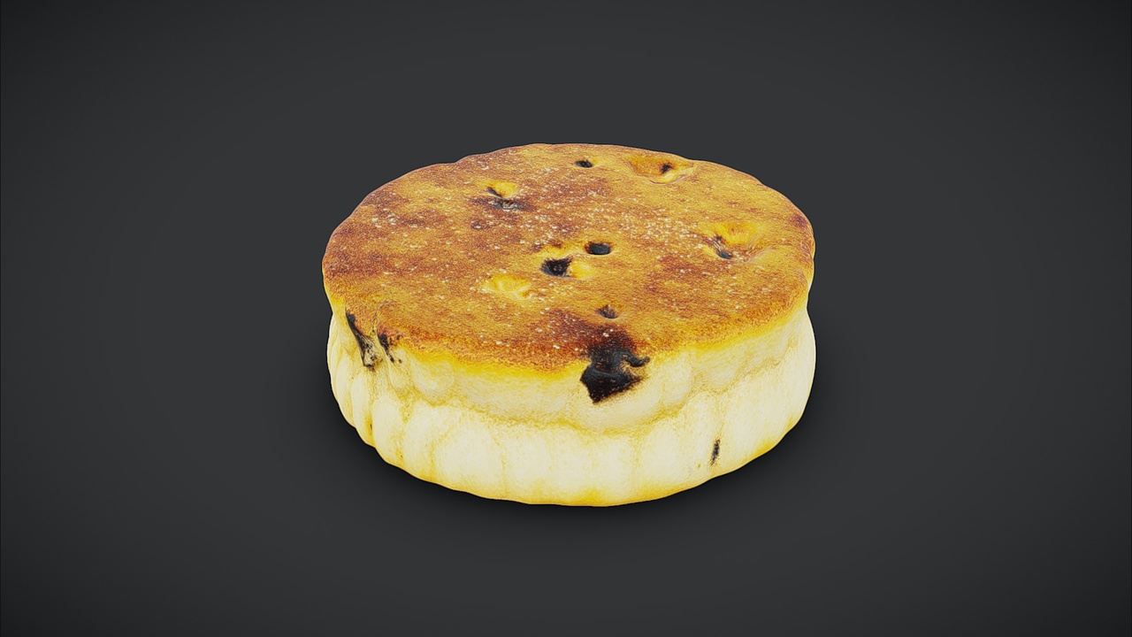 Media 1 for listing Welsh Cakes
