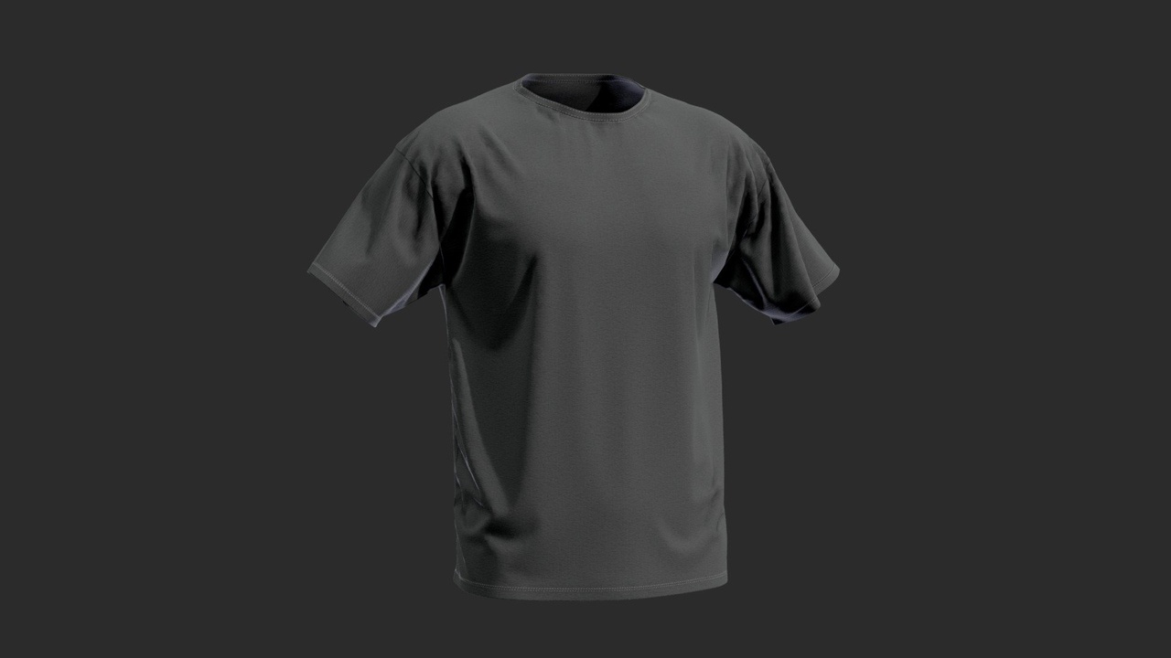 出品T- Shirtのメディア1