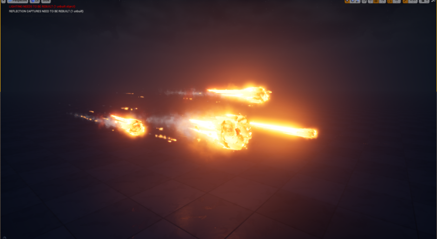 Advanced Magical FX | Fab