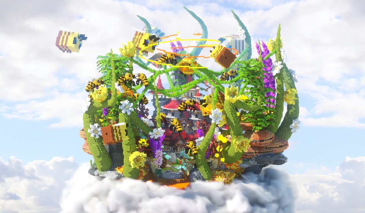 Media 1 for listing Bee Island