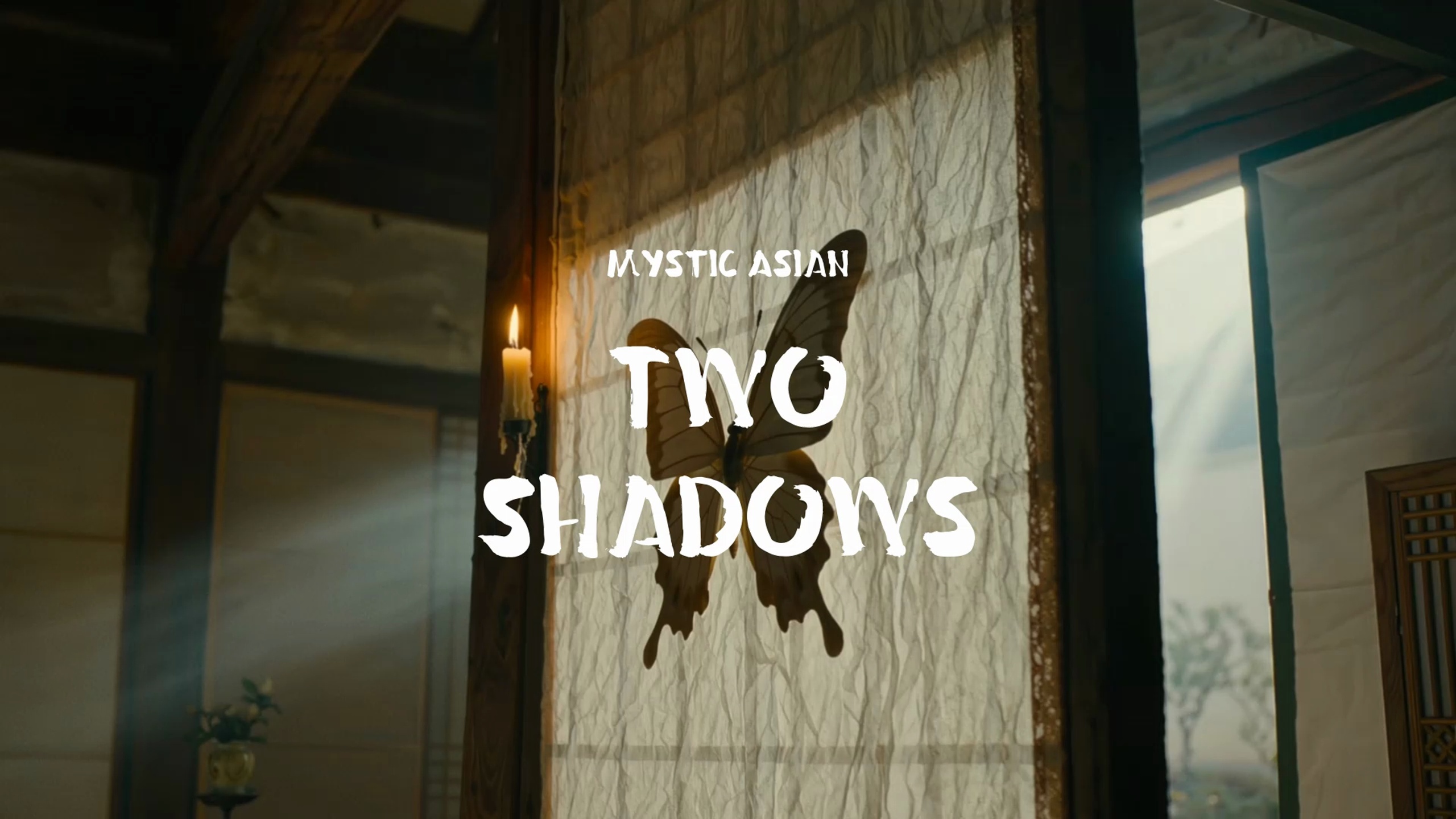 Media 1 for listing Two Shadows / Mystic Asian