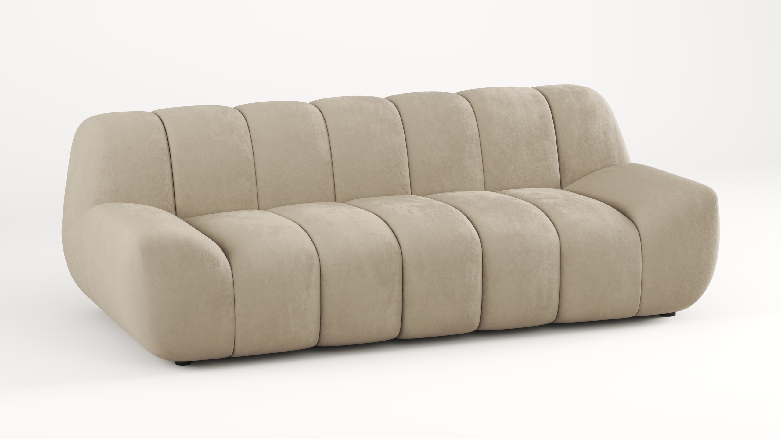 Media 1 for listing Sofa Set - 3 Pieces - 5 Colors