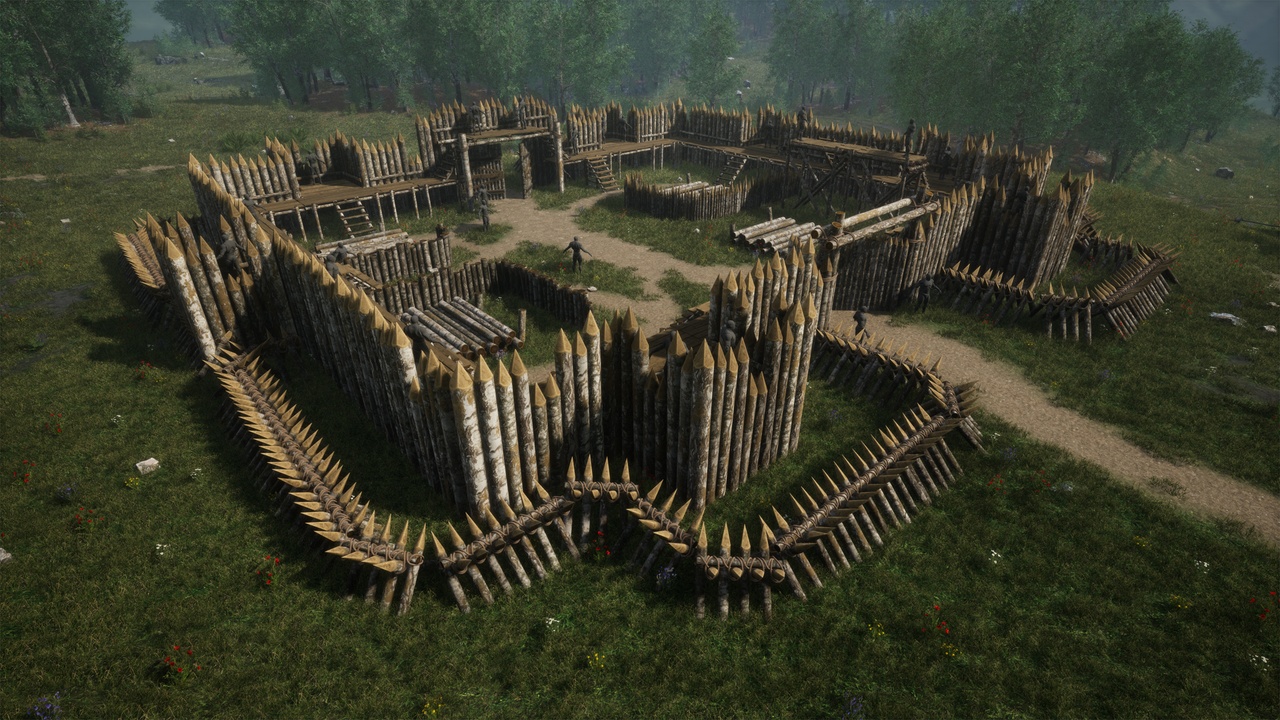 Media 1 for listing Modular Fort Pack