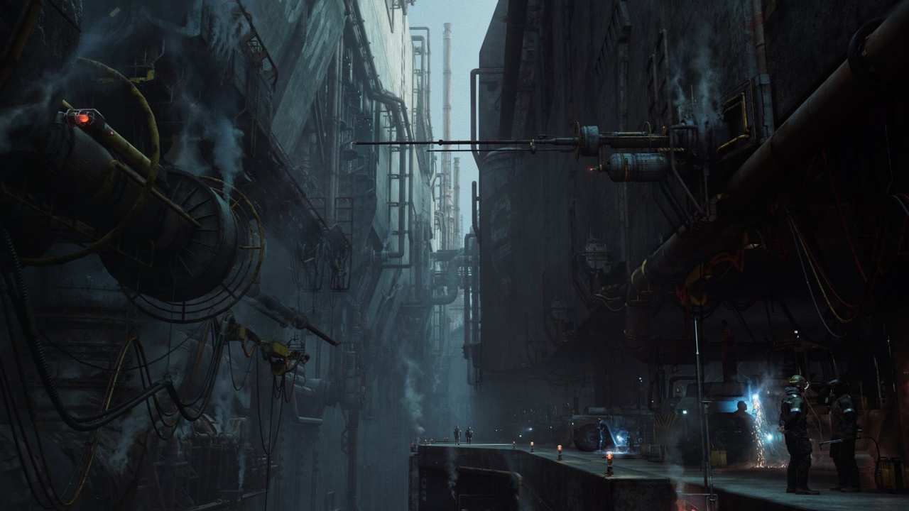 Media 1 for listing Industrial Zone - Bundle