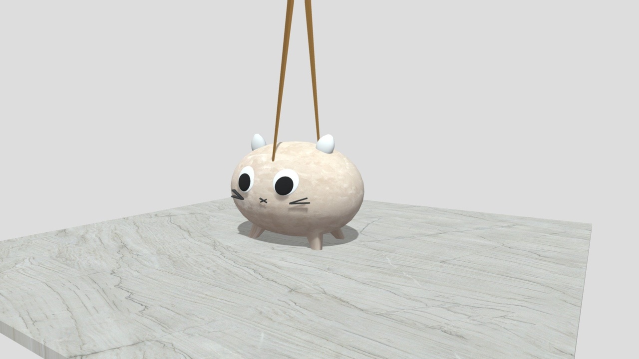 Media 1 for listing Mochi Cat