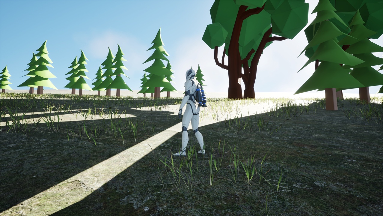 PlanetGen screenshot 14 of 24