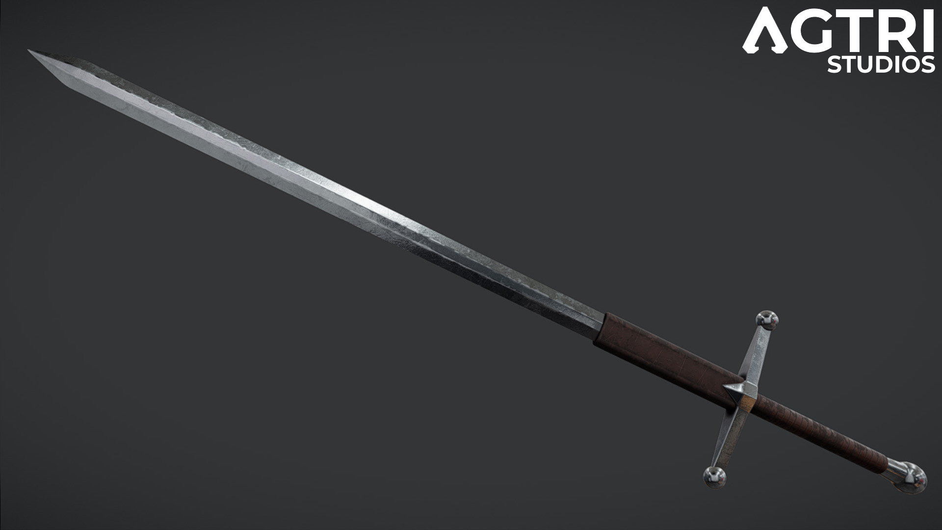 Sword | Fab