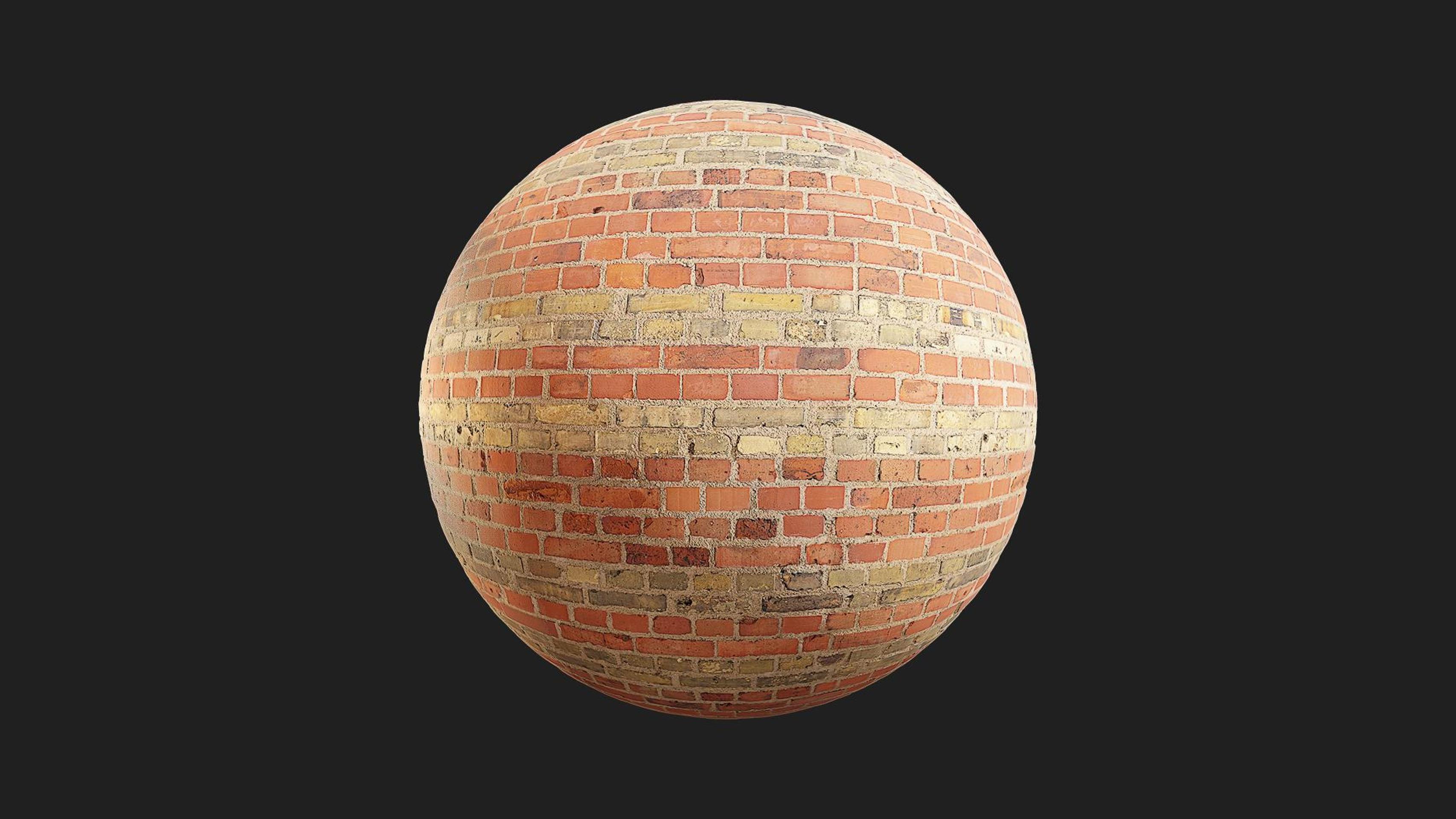 Brick Wall | Fab