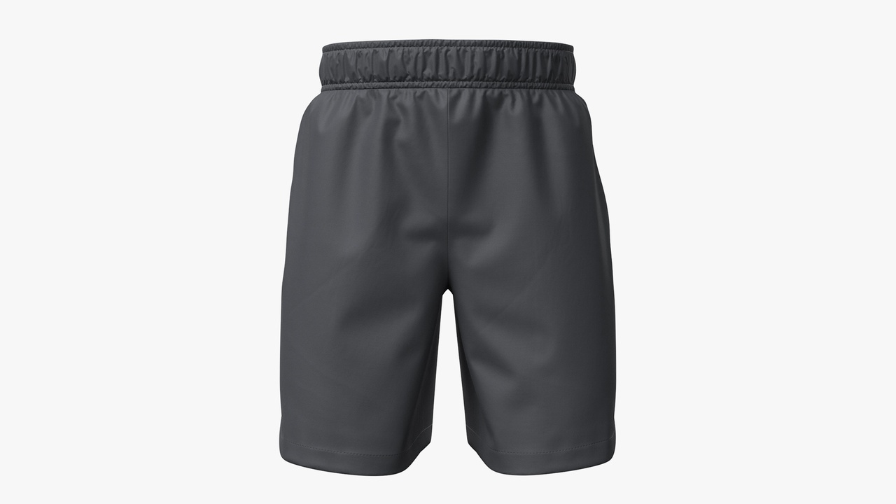 Media 1 for listing Shorts 3v