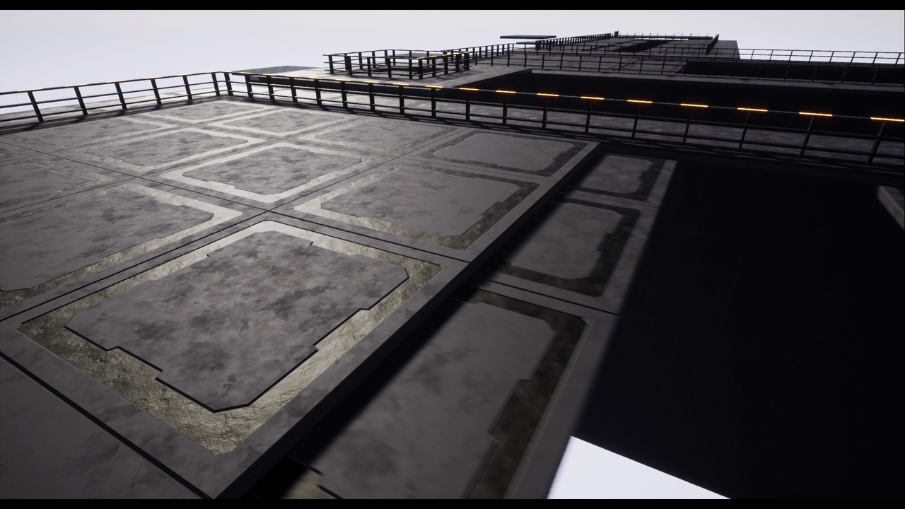出品Modular Gate Systemのメディア1