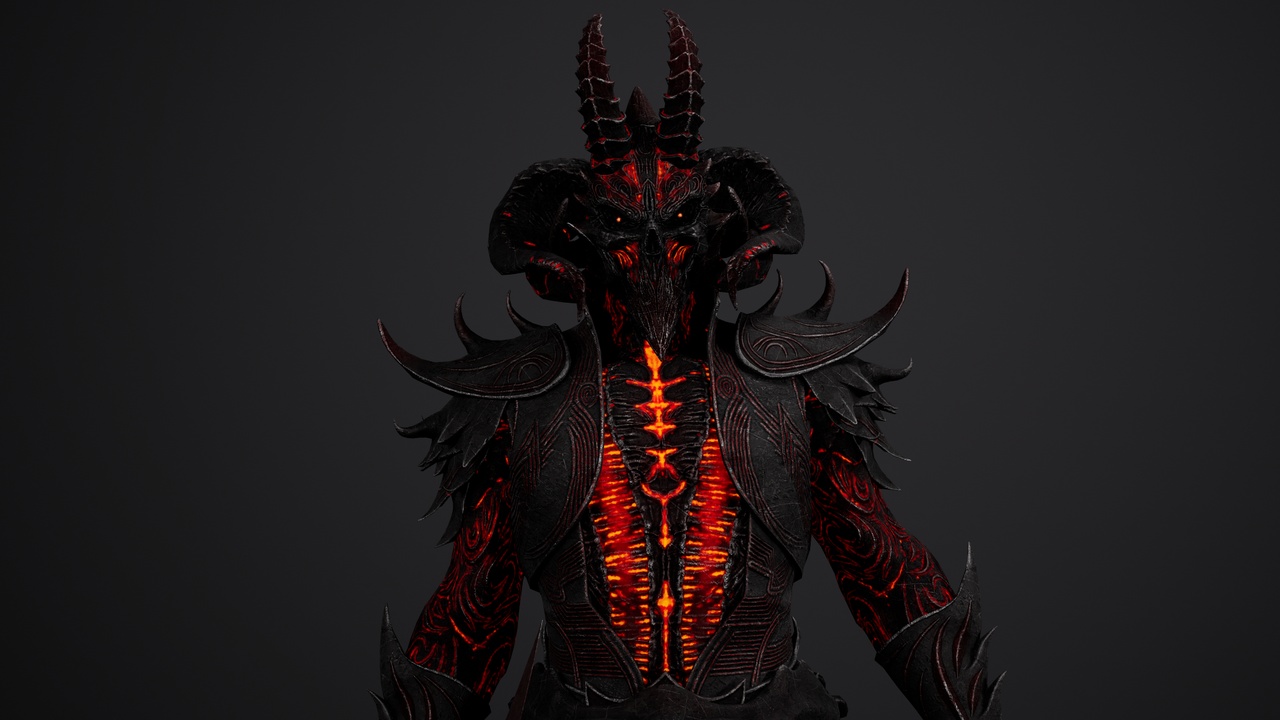 Media 1 for listing Demon Summoning Cult