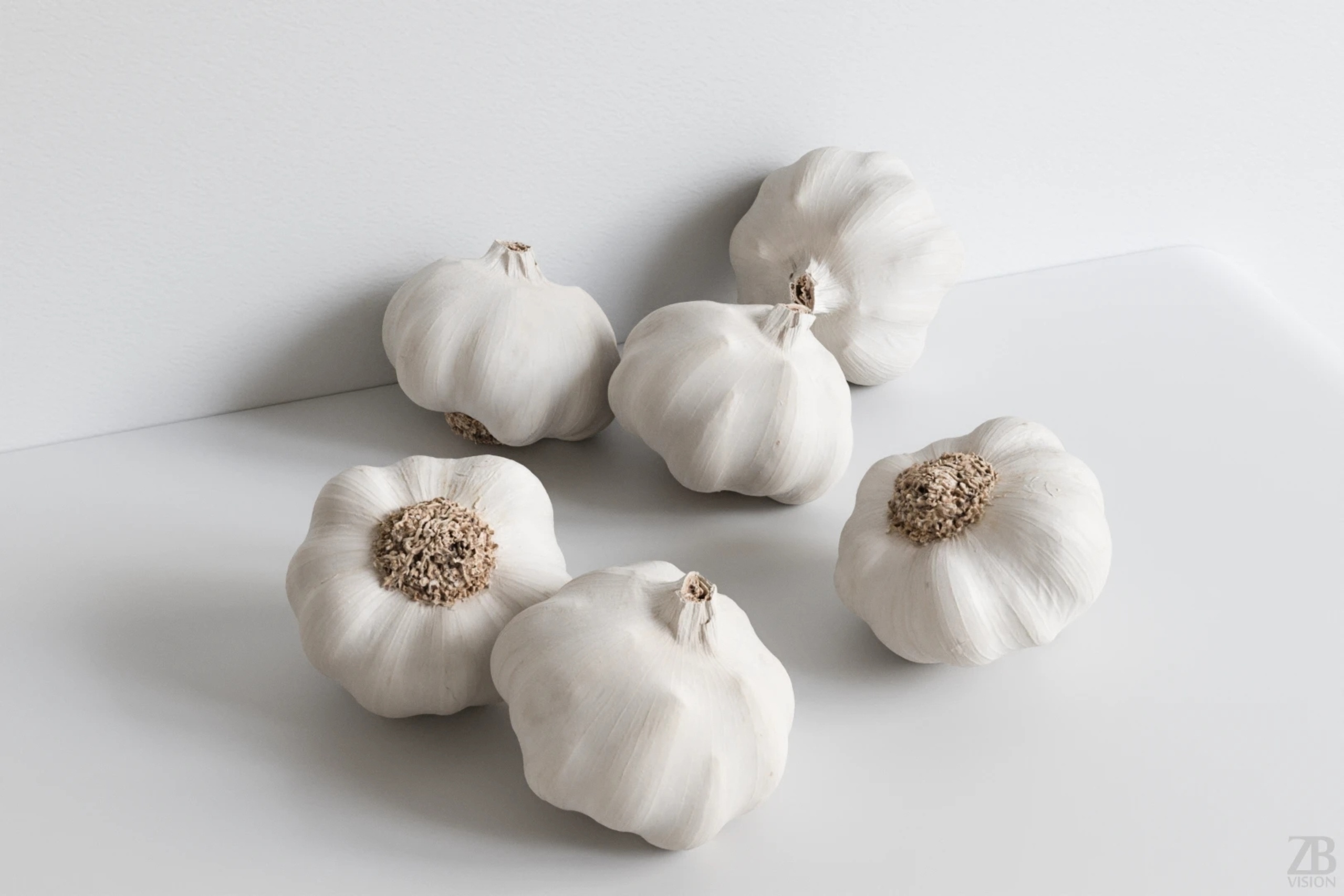 Media 1 for listing Garlic 001
