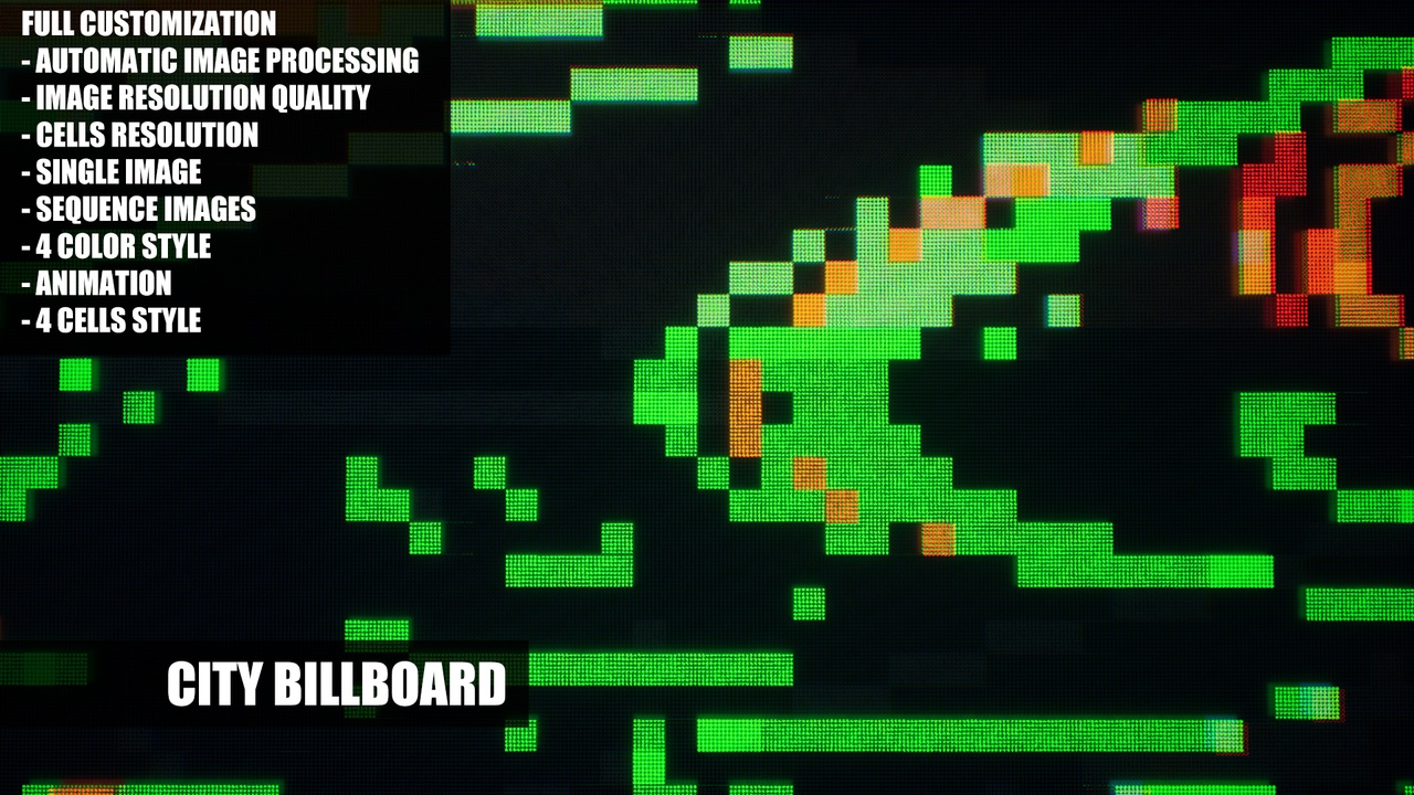 Media 1 for listing Billboard