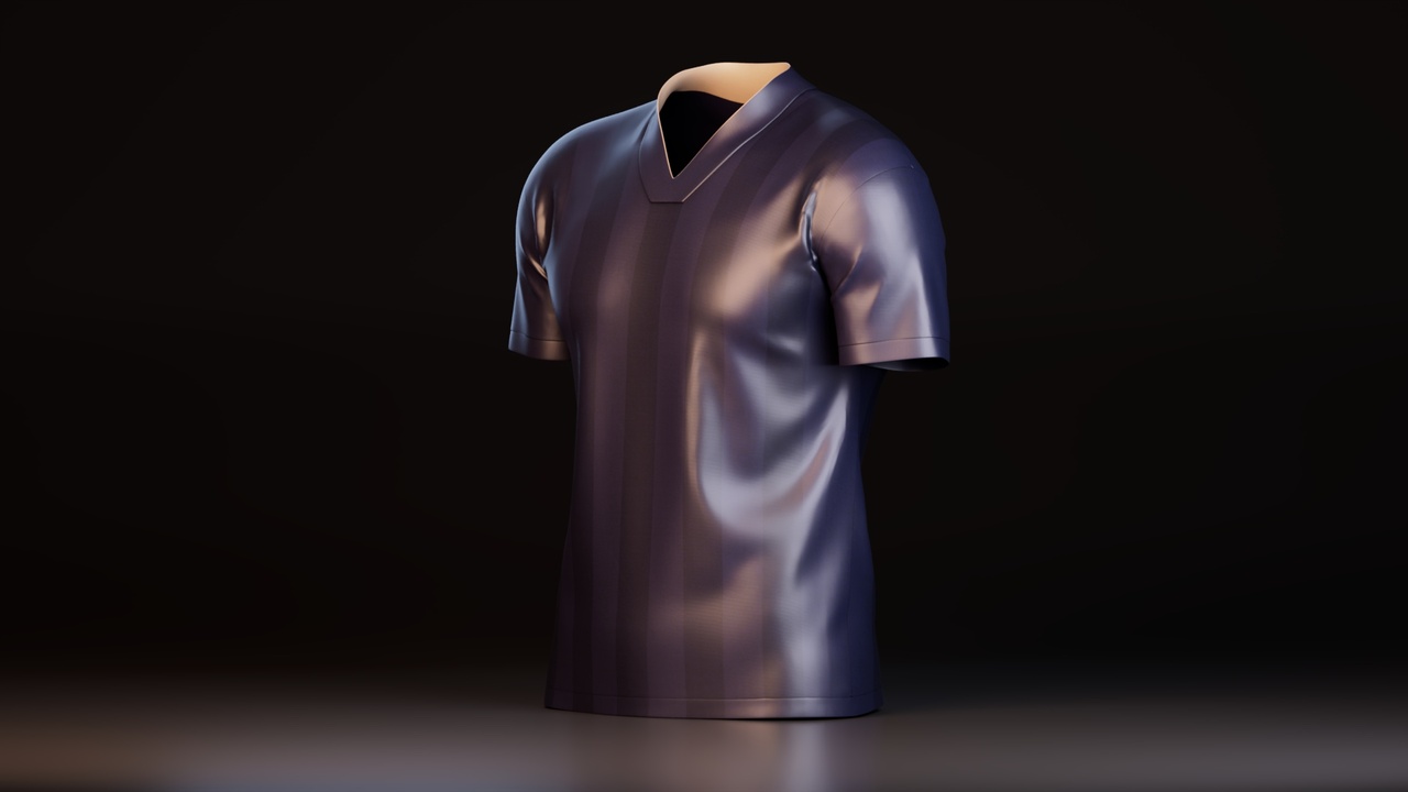 Media 1 for listing Polo Shirt