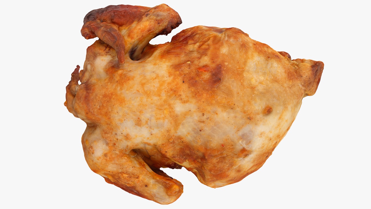 Grilled chicken | Fab