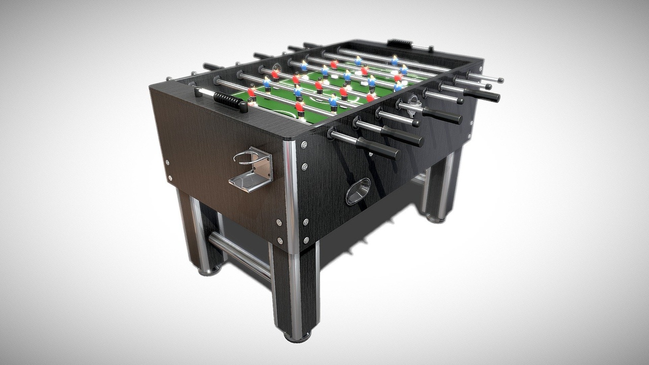 Media 1 for listing FOOSBALL TABLE