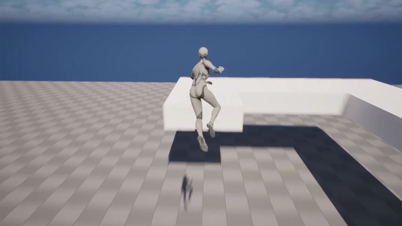 商品 Jump To Location 的媒体 1