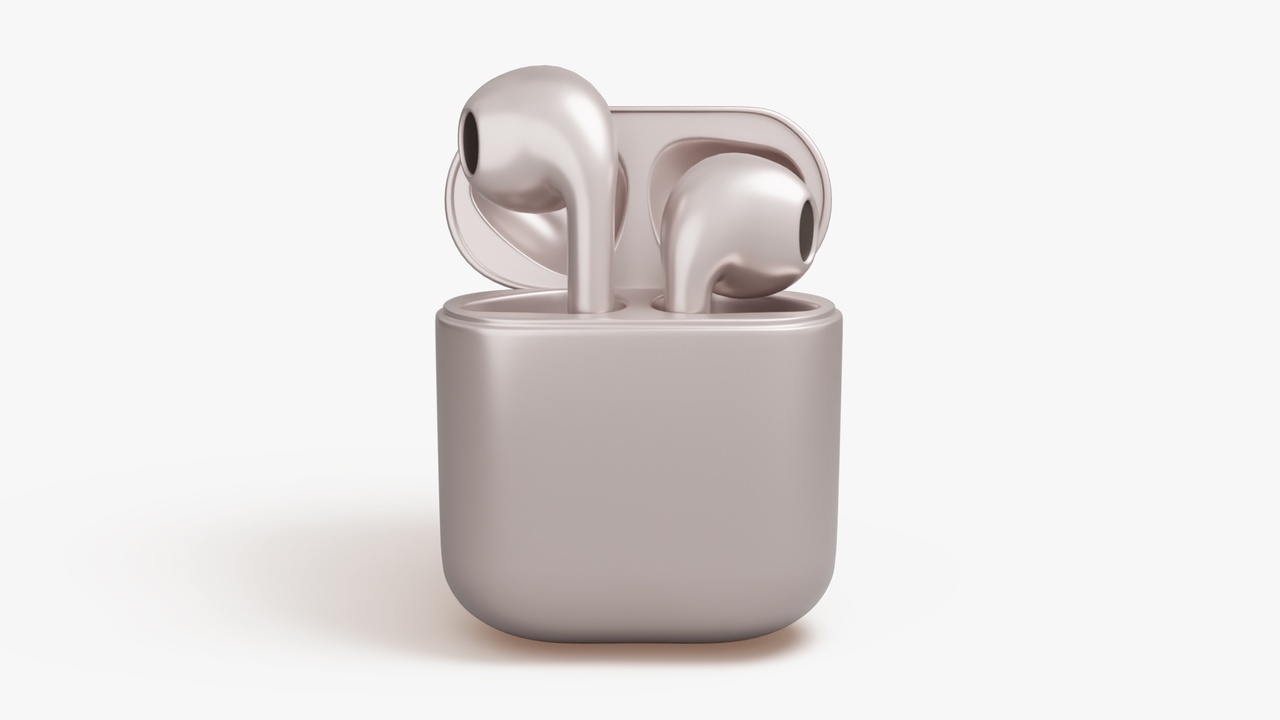 Media 1 for listing Wireless Earbuds