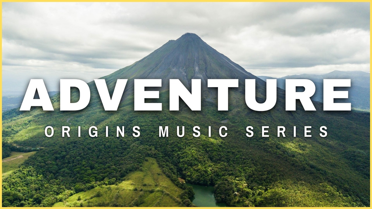 Media 1 for listing ORIGINS | Adventure Music