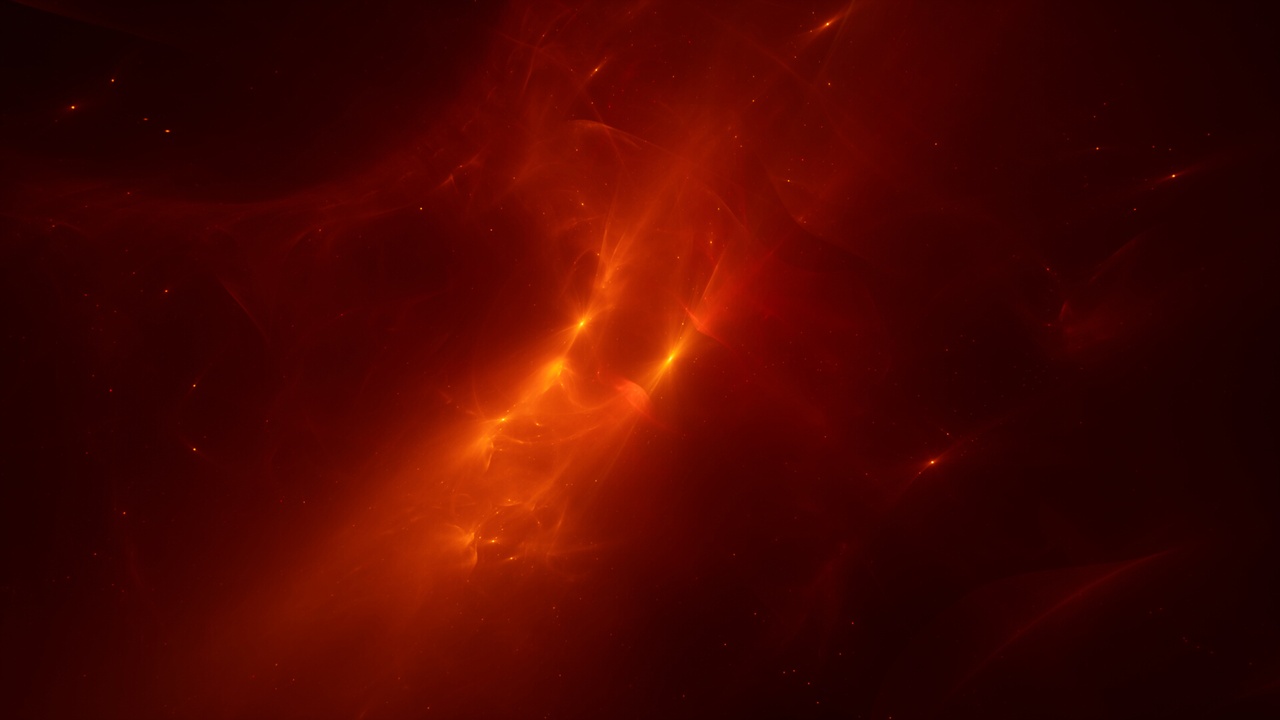 Media 1 for listing Cinematic Inferno Skies – 8K Fractal Skybox Pack (11 Environments)