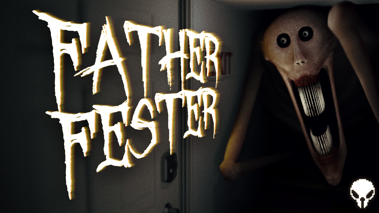 الوسائط 1 للقائمة Father Fester