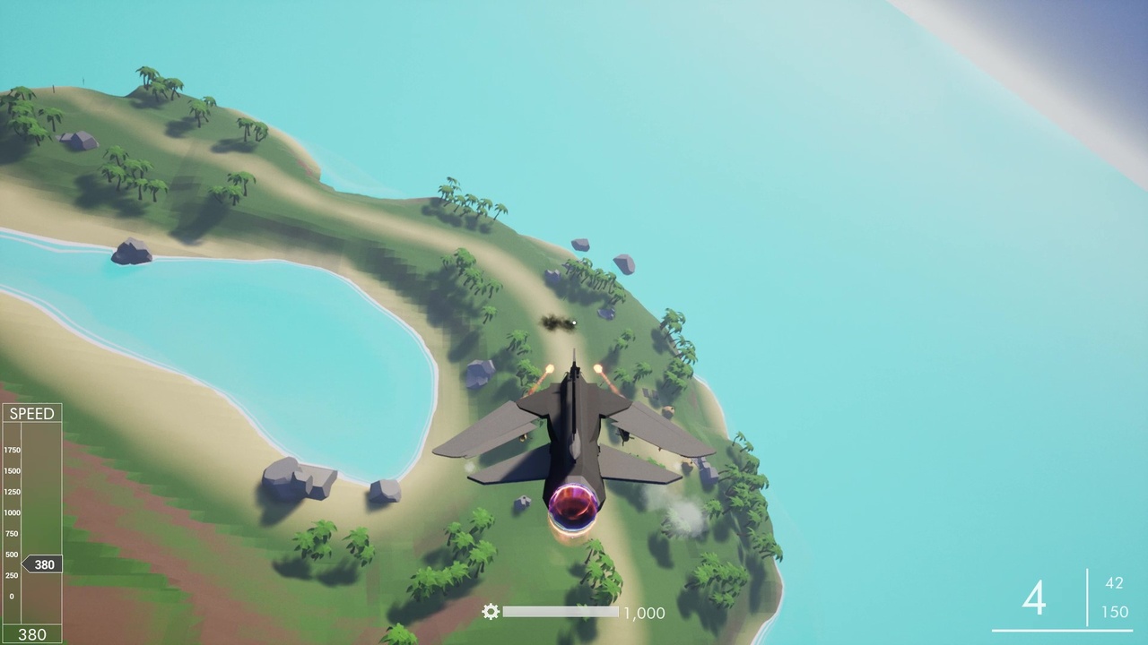 Multiplayer Planes v1.3 제품 등록을 위한 미디어 1개