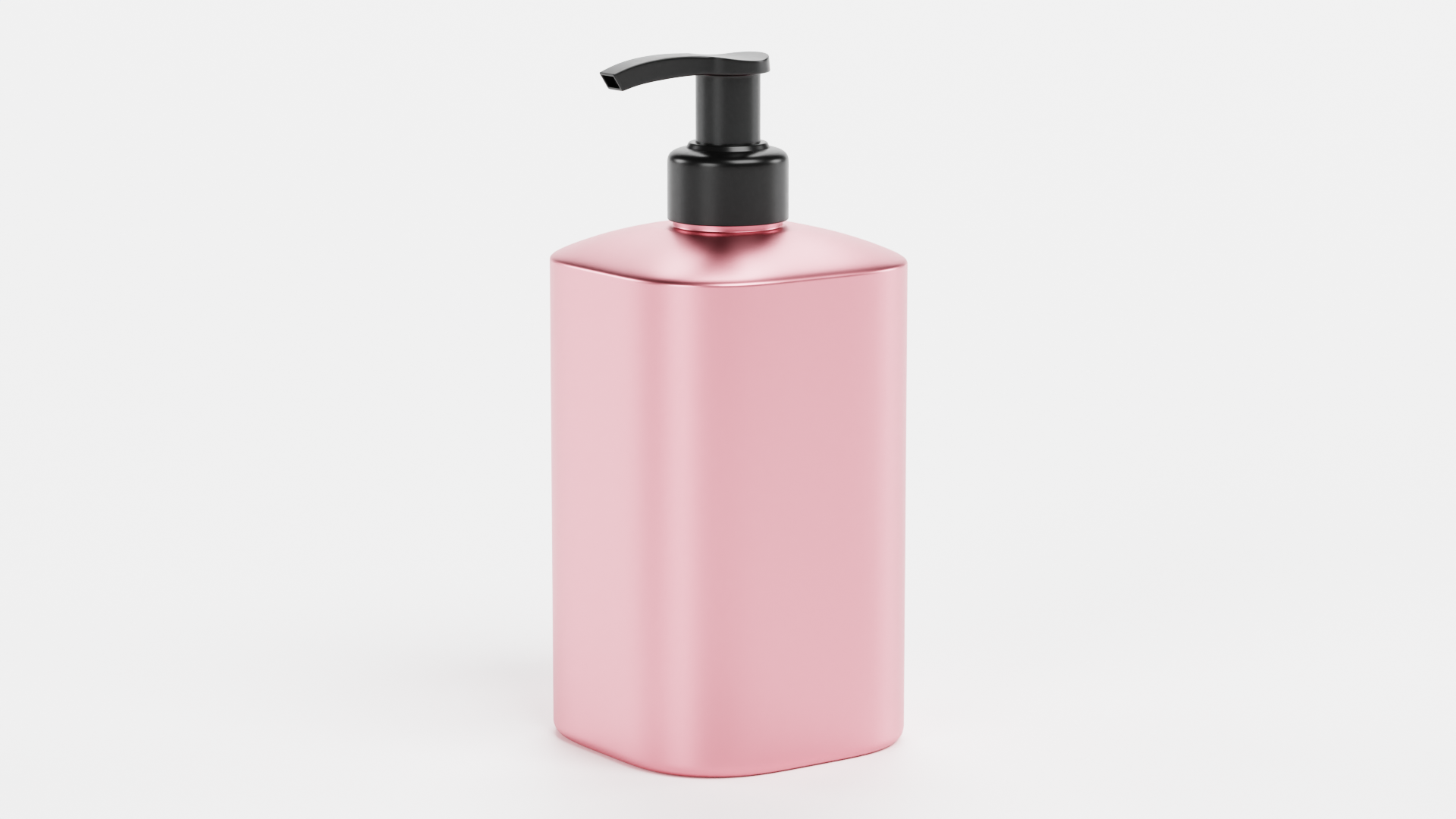 Lotion V1 - Cosmetic Pump Dispenser Bottle | Fab