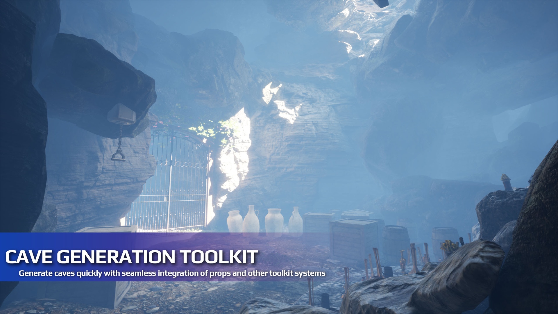 Hyper Environment Building Toolkit v4