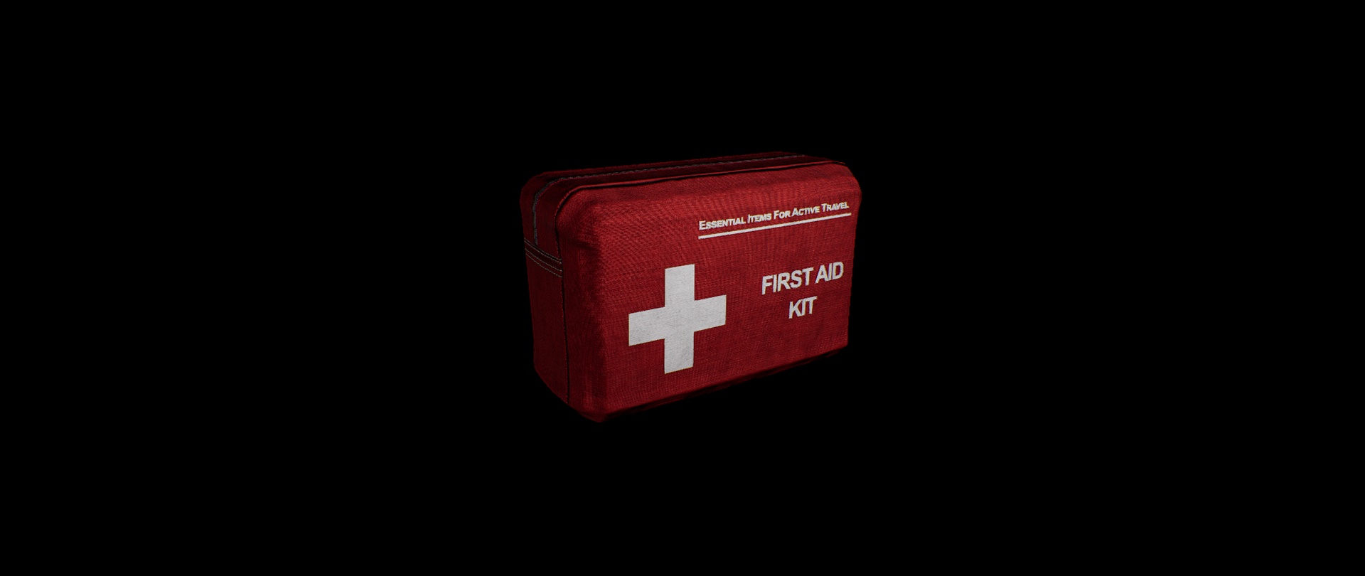 Media 1 for listing First Aid Kit