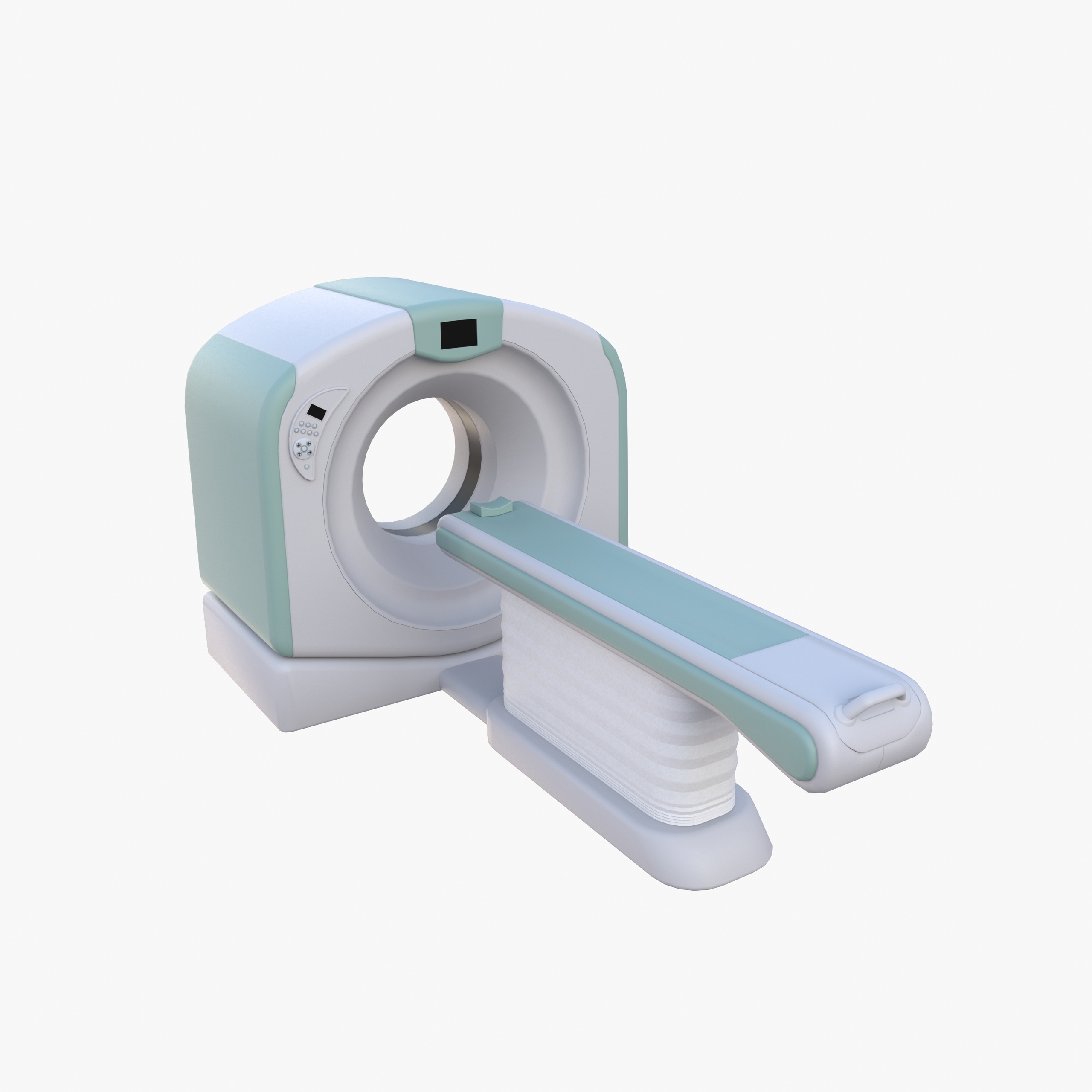 Media 1 for listing CT Scanner V1